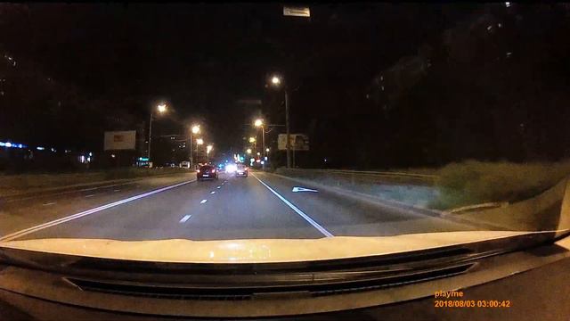 Ночь основная камера Playme NETTON смотреть онлайн