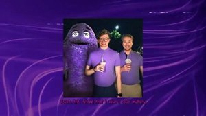 Песня Grimace На русском! #grimaceshake #гримасшейк #song #mcdonalds