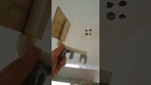 Стойка подвес, для лазерного уровня.