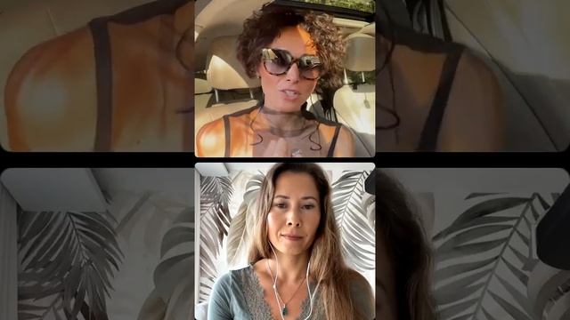 Как связаны честность с собой и энергия смотреть онлайн