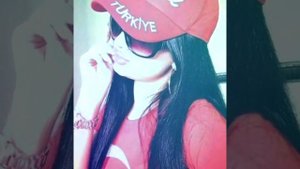 Имшаб чи Зебо шудаи💝Туро намепарастам💝Шамс🎵