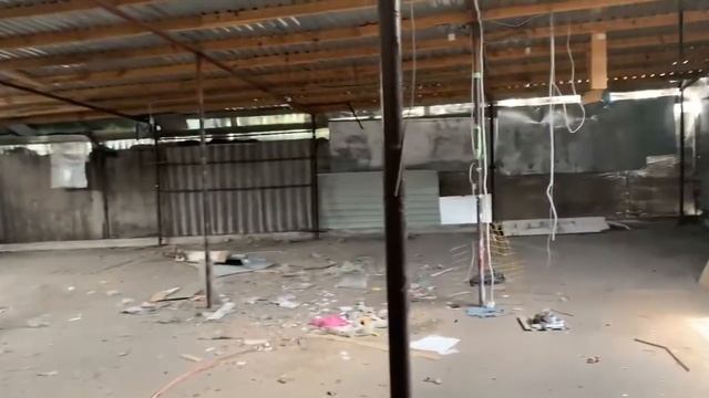 Навес к складу 200 м2 смотреть онлайн