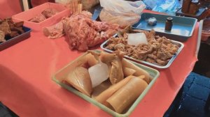 Самый большой рынок на Бали / Эпично /Аутентичный рынок Бали