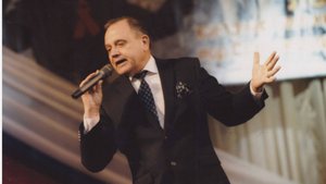ГЕННАДИЙ КАМЕННЫЙ - ПОПУРРИ,  ЛЮБИТЕ РОССИЮ - Любительская съёмка, г.Почеп