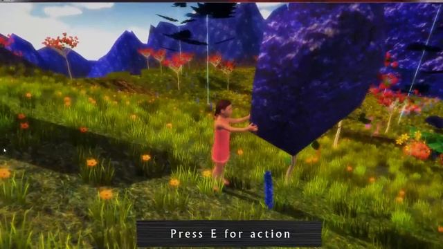 New kind of adventure - E for Action смотреть онлайн