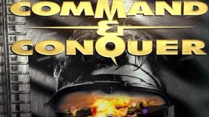 Command & Conquer (игра, 1995) Прохождение #1 ► Кампания ГСБ