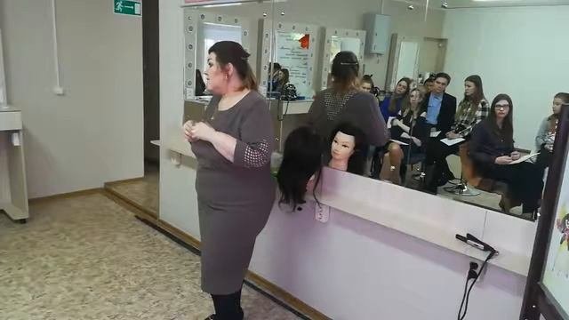 Воспитание девочек 12-13 лет. Часть 3.