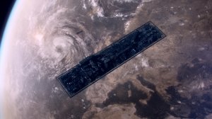 Человечество переселяется на Марс, но 6 000 000 лет спустя космический корабль прибывает НЕ туда