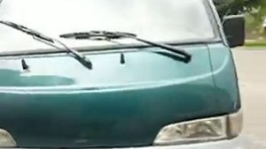 Hyundai H100