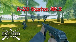 Enlisted - Тракторный завод (Противостояние) Битва за Сталинград (Без комментариев)