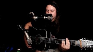 Разноцветные ленты – Пикник, авторская кавер версия песни на гитаре