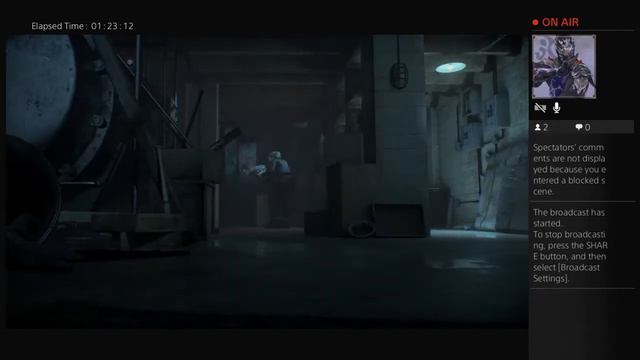 ZombieHunterXD12s Live until dawn