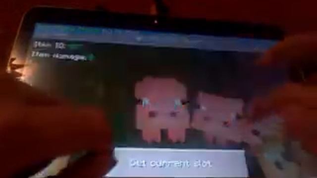 Как приручить животных в майнкрафт pe? смотреть онлайн