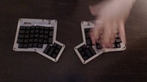 ErgoDox Open-source Split Fully Programmable Ergonomic Mechanical Keyboard Review