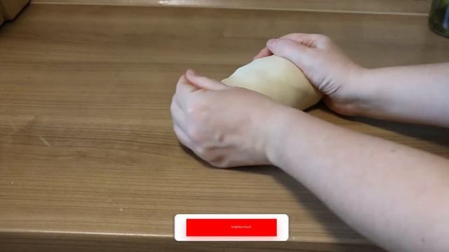 Самса слоёная узбекская / Кухня Средней Азии / Слоёная выпечка с мясом