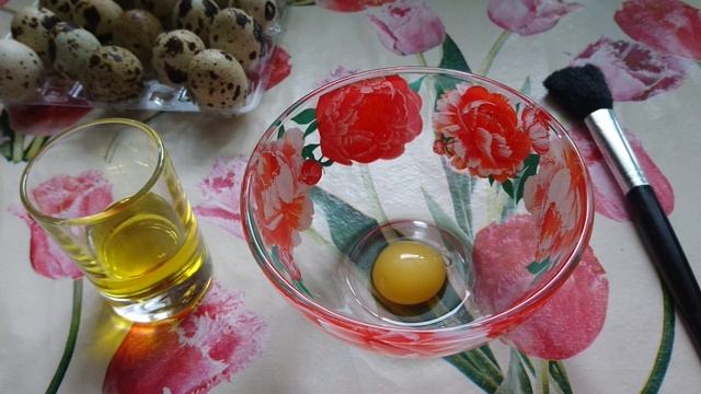 Очень МОЩНАЯ Омолаживающая Маска!!! Сотрёт Несколько Лет с Лица!!!