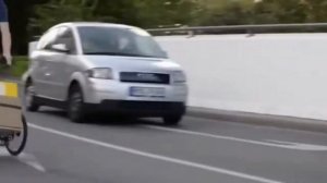 ВЕЛОСИПЕД ТРЁХКОЛЁСНЫЙ ДЛЯ ВЗРОСЛЫХ С ТЕЛЕЖКОЙ