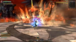 24 ЭТАЖ ИНКВИЗИТОР [1:27] (NEW DRAGON NEST)