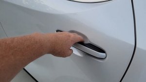 How To Open Doors Manually Lexus RX 350 Key Fob Battery is Dead, Or Remote Does Not Work