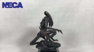 Моя коллекция фигурок по ВСЕЛЕННОЙ ЧУЖОГО за 5 ЛЕТ