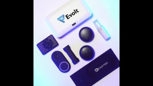 Бренд электроники Evolt - ваш положительный заряд!