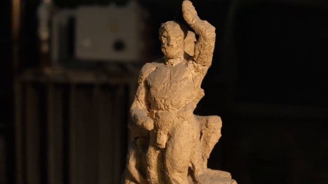 Скульпторы