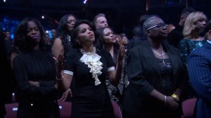 My World Needs You 2017 Stellar Award Performance