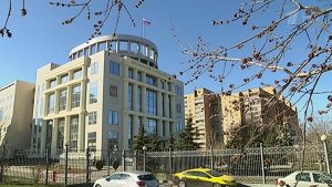 В Следственный комитет на допрос доставили мужчину, который угрожал убить судью Мосгорсуда