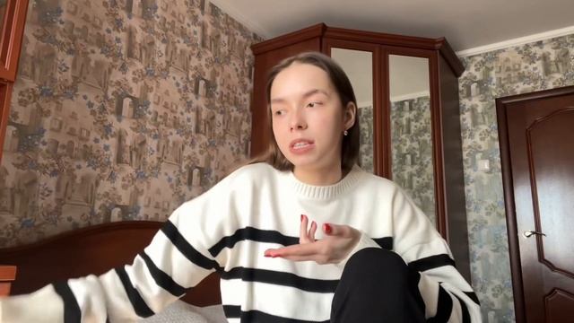 день со мной: снова переезд & больше не администратор