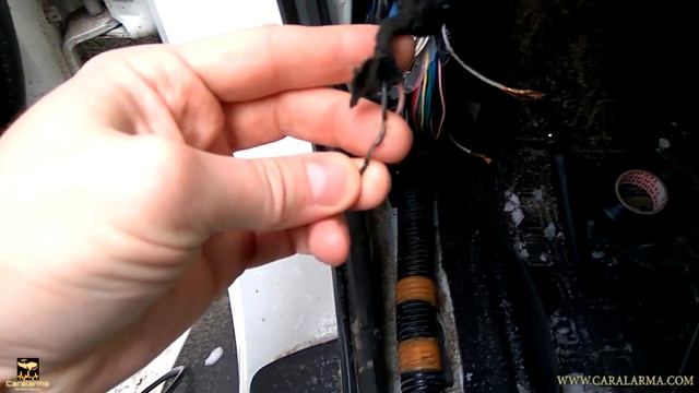 Автоэлектрики на выезде. Омск. смотреть онлайн