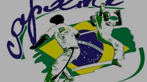 Capoeira Paranaue