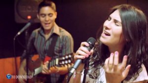 Gone Gone Gone - Phillip Phillips - Acoustic Cover Music Video - SebaC & Sofi Portilla