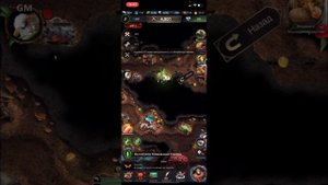 Быстрый старт. The Ants. Underground kingdom.