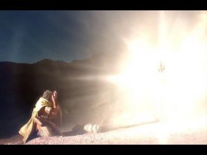 Деяние Апостолов. Глава 9.