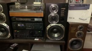 Ресивер Denon AVR-2807