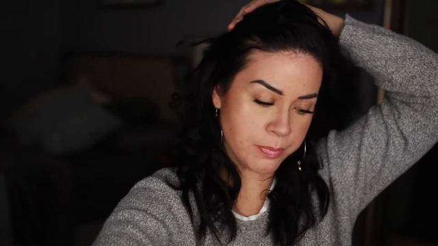 How to Style Grown Out Bangs Tips to Grow Out Bangs | Samantha Ebreo смотреть онлайн