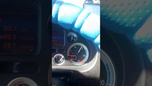 Отвязанный даф, тахограф скзи