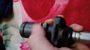 топливный насос двигателя ТМЗ-450Д