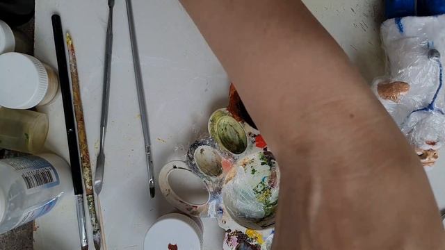 Мк Доктор Айболит Часть 3 Окрашивание смотреть онлайн