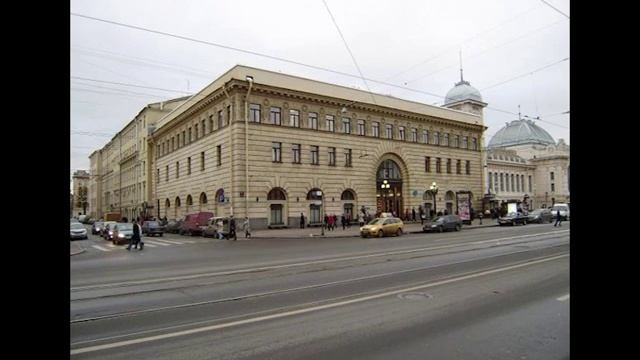 История Петербургского метро