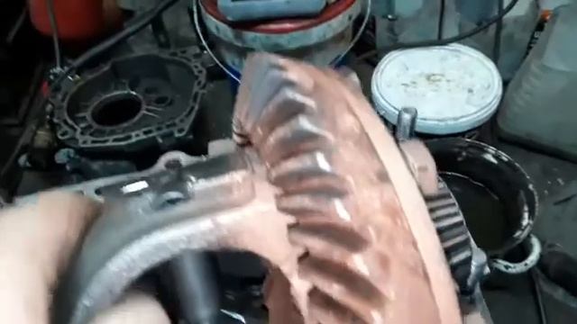 27 марта 2021 г. шестой день работы с кпп м-2141 из Пензы . смотреть онлайн