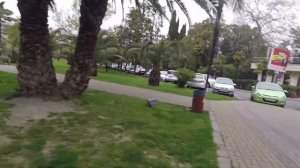 Поездка в Сочи #2 ( отель Санремо ,набережная Сочи, Макдональдс,Моремолл,чайки у Моремолла