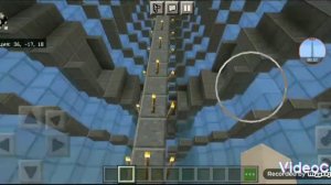 Обзор Бурдж Халифы Burj Khalifa в майнкрафт!