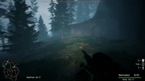 BIGFOOT Обзор Игры! ?