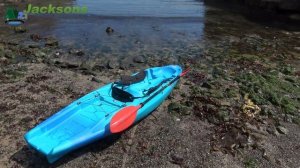 Pyranha Surf Jet 2 Sit on Top Kayak SOT