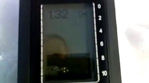 Эхолот Практик Эр-4Pro2 Необработанная информация