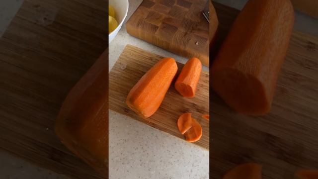 Незабываем кушать витамины🥕🐶