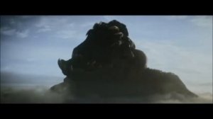 The Cloverfield Paradox - Monster Ending