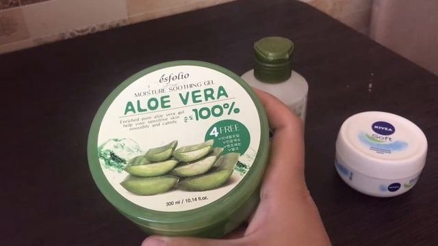 Какой крем использовать. Три увлажняющих крема для лета