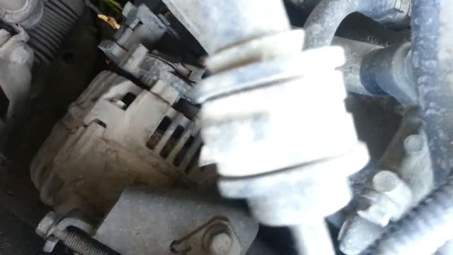 Звук двигателя Carisma смотреть онлайн